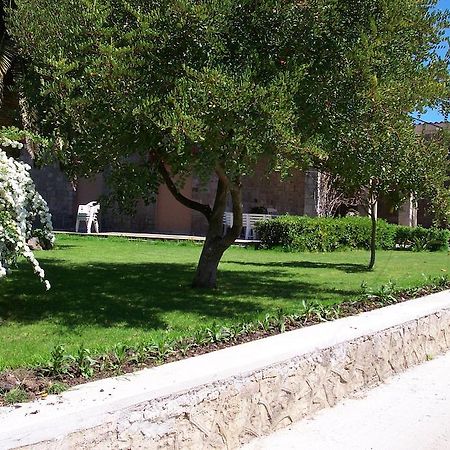 Agriturismo Mulinu Betzu San Vero Milis Ngoại thất bức ảnh