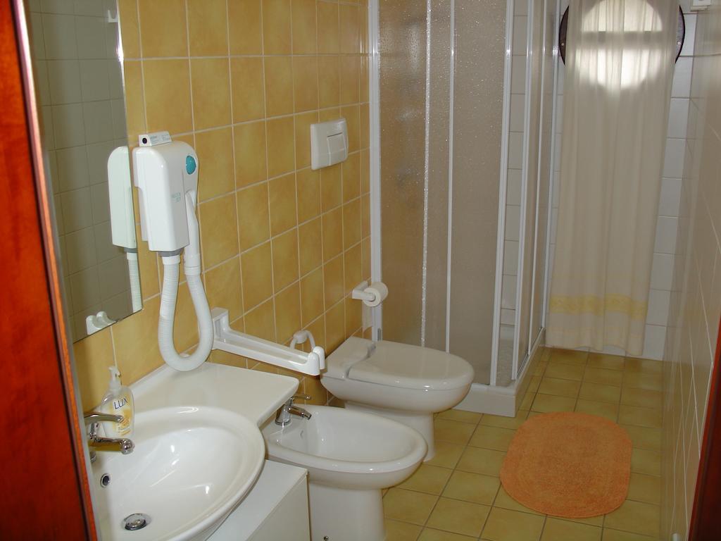Agriturismo Mulinu Betzu San Vero Milis Ngoại thất bức ảnh