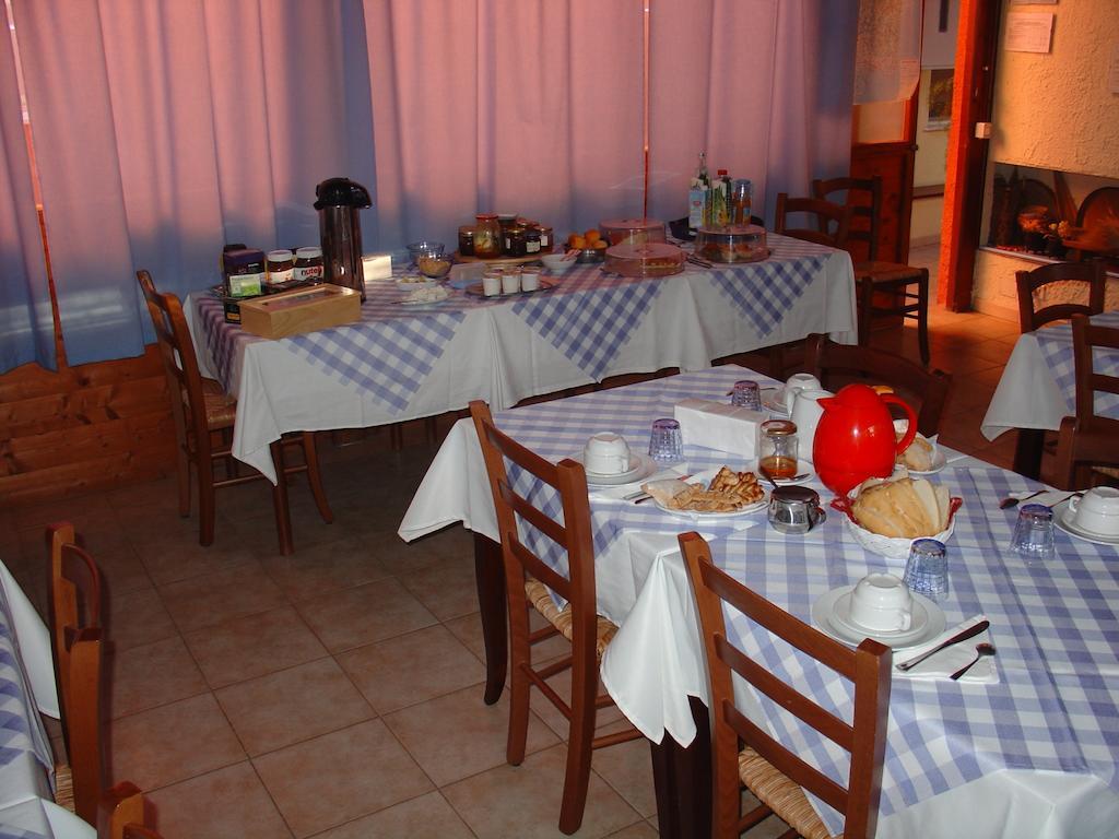 Agriturismo Mulinu Betzu San Vero Milis Ngoại thất bức ảnh