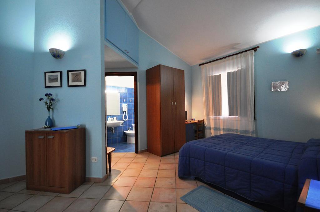 Agriturismo Mulinu Betzu San Vero Milis Ngoại thất bức ảnh