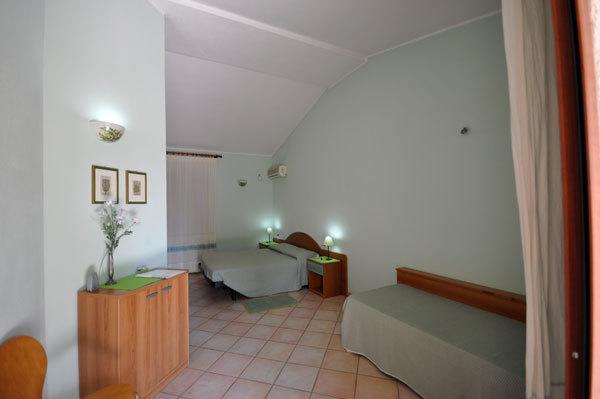Agriturismo Mulinu Betzu San Vero Milis Phòng bức ảnh