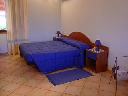 Agriturismo Mulinu Betzu San Vero Milis Phòng bức ảnh