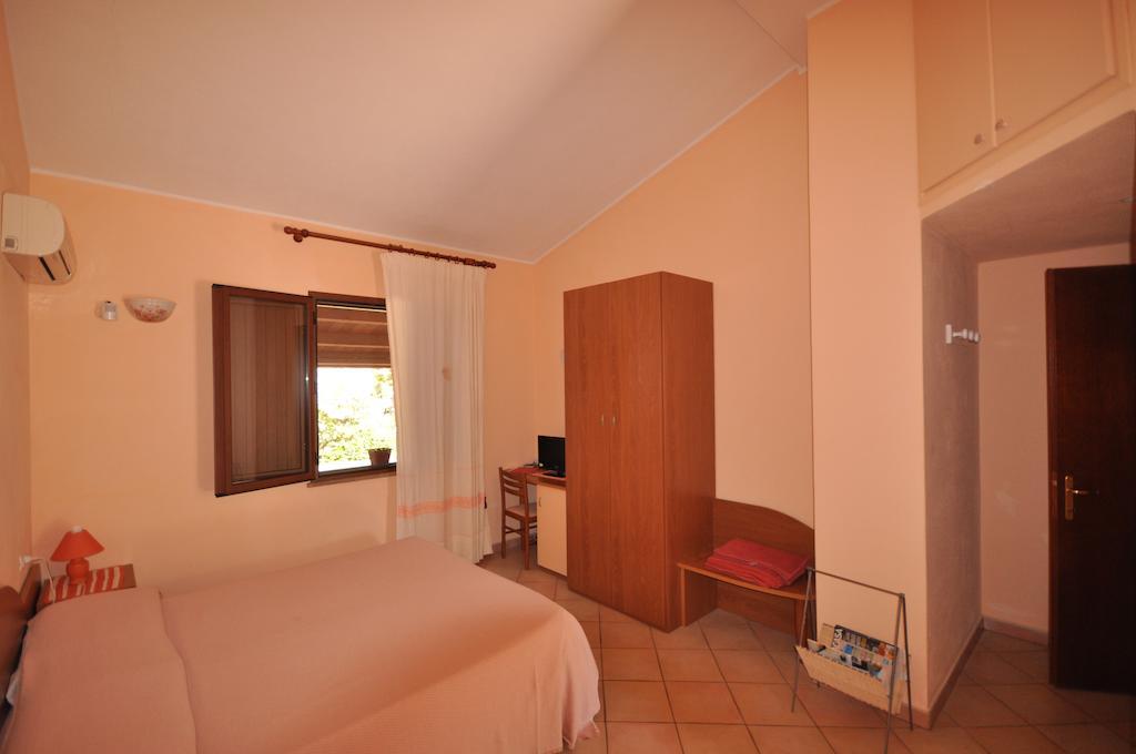 Agriturismo Mulinu Betzu San Vero Milis Phòng bức ảnh